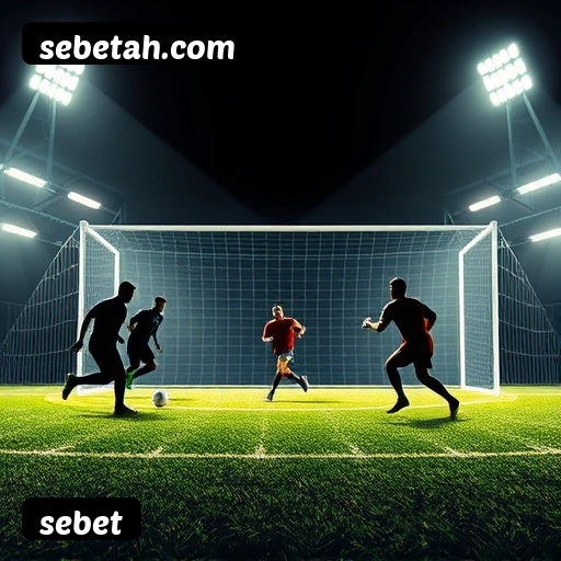 Recursos Exclusivos do App sebet - Modo Offline, Login Biométrico